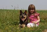 ENFANT ET CHIEN 373